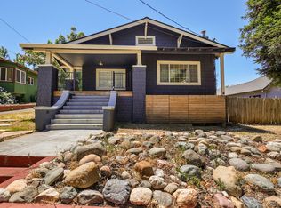 1176 Willis St, Redding, CA 96001