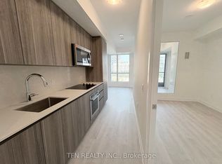 15 Richardson St #610, Toronto, ON M5A 4J9