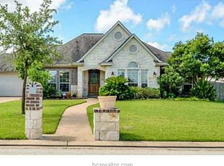 2148 Rockcliffe Loop, College Station, TX 77845