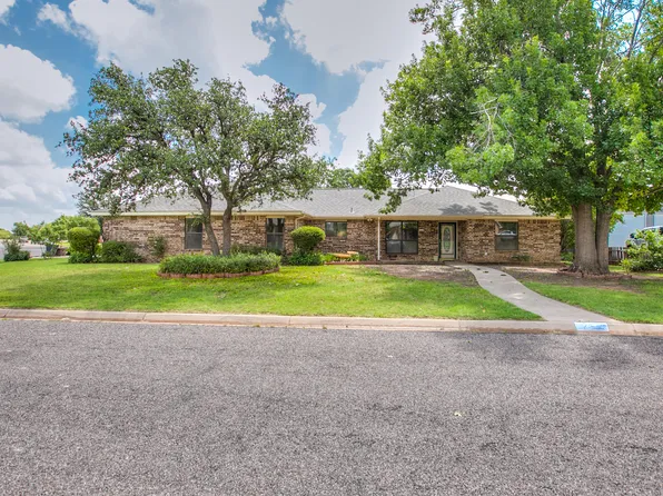 242 Burlington Rd, San Angelo, TX 76901