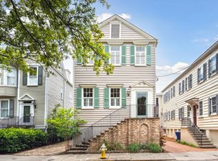 17 Logan St, Charleston, SC 29401