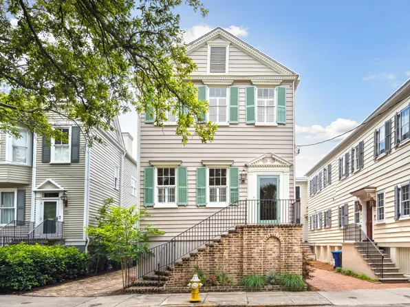 17 Logan St, Charleston, SC 29401