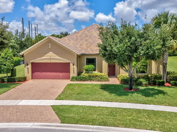 4023 Siena Circle, Wellington, FL 33414