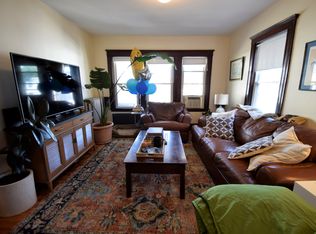 28 Atkins St #2, Brighton, MA 02135