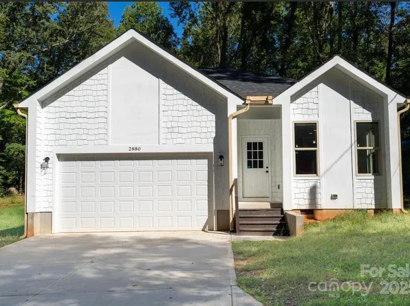 2880 Graceland Ave, Gastonia, NC 28054