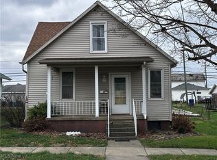 849 Walnut St, Caldwell, OH 43724