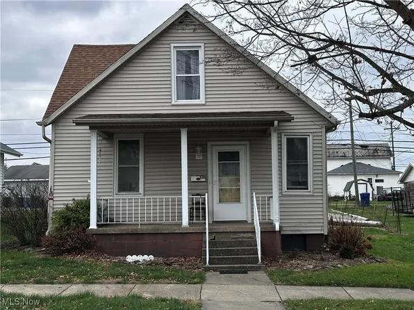 849 Walnut St, Caldwell, OH 43724