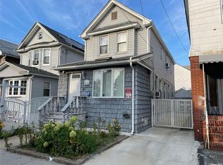91-19 92nd St, Woodhaven, NY 11421
