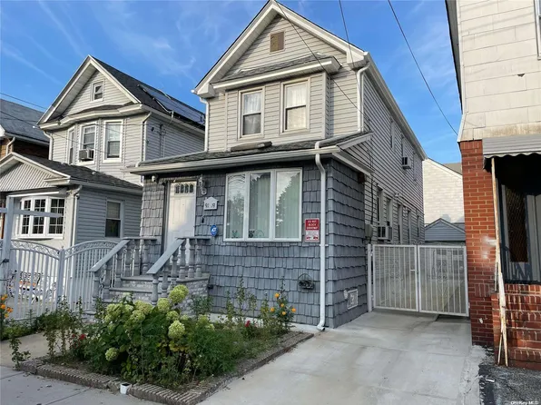 91-19 92nd Street, Woodhaven, NY 11421