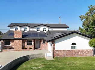 2331 E Adams Ave, Orange, CA