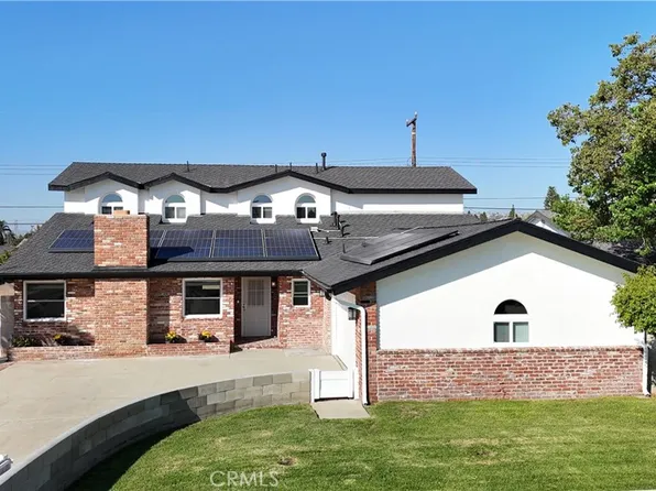 2331 E Adams Ave, Orange, CA 92867