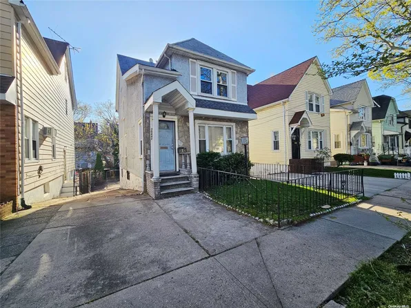 104-42 199th Street, Saint Albans, NY 11412