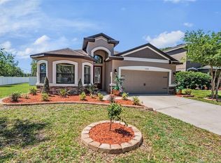 16352 Laurel Garden Ct, Spring Hill, FL 34610