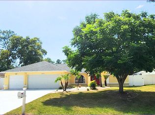 5027 Tiburon Ave, Spring Hill, FL 34608