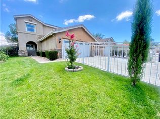 14747 Carter Rd, Victorville, CA 92394
