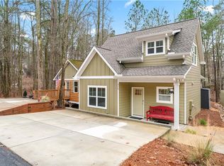 210 Hillside Dr, Waleska, GA 30183
