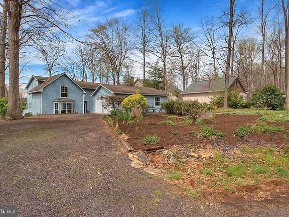 Simple  low maintenance landscaping