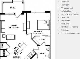5131 E Cheryl Pkwy APT 312, Fitchburg, WI 53711