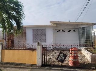 A #A-36, Ponce, PR 00731