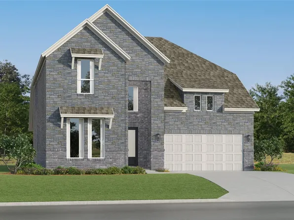 4422 Sunny Hazel Ln, Fulshear, TX 77441