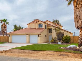 9224 Irene Ave, California City, CA 93505