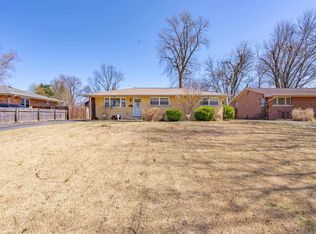 2000 S Lombard Ave, Evansville, IN