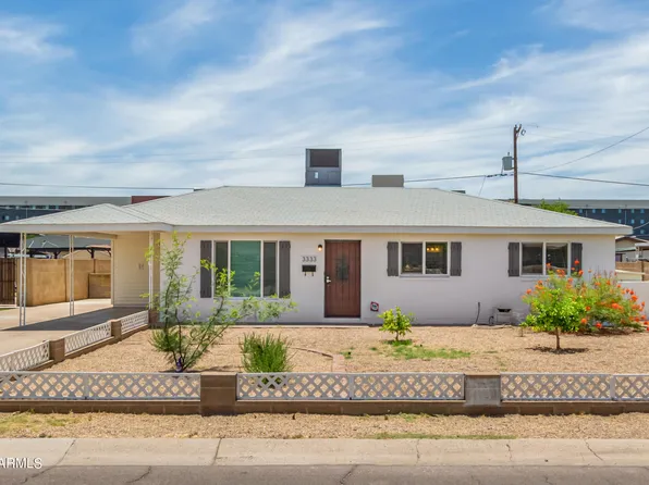 3333 W LUKE Avenue, Phoenix, AZ 85017