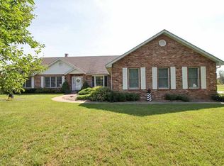 40 Woodford Way, Collinsville, IL 62234