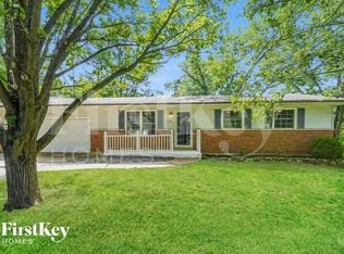 5106 Nightingale Pl, Imperial, MO 63052