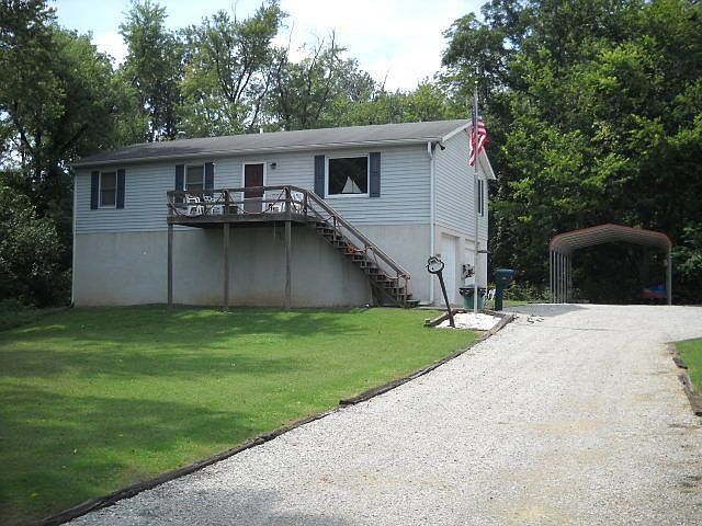 111 First Street, Rockport