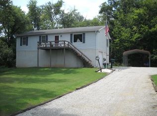 111 S 1st St, Rockport, IN 47635