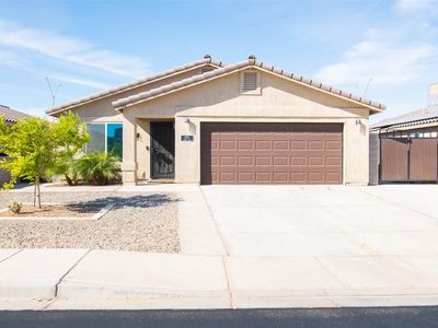 3874 S Desert Oasis Dr, Yuma, AZ, 85365
