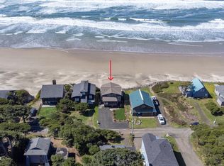 6455 NW Finisterre Ave, Yachats, OR 97498