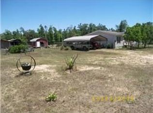 2195 Tom Cummings Rd, Livingston, TX 77351