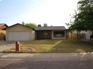 10835 N 46th Ave, Glendale, AZ 85304