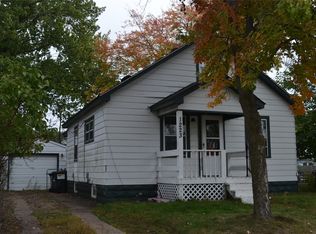 1223 Barron Street, Eau Claire, WI 54703
