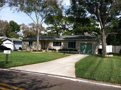 6367 13th Ave S, Gulfport, FL, 33707