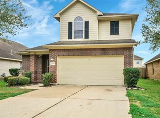 2134 Acorn Glen Trl, Fresno, TX 77545