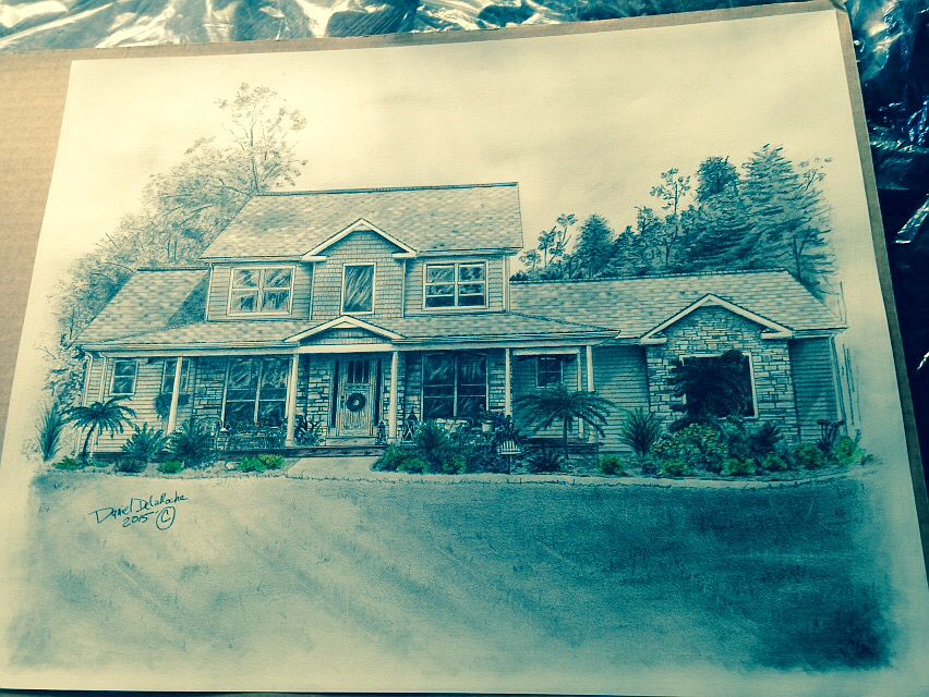 2nd image of 125 Tuscan Way