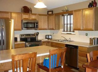 856 S Longbranch Cir, Maize, KS 67101