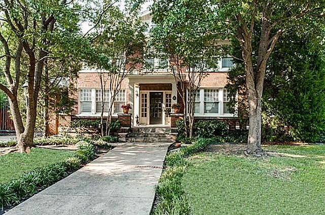 1st image of 4034 University Blvd
