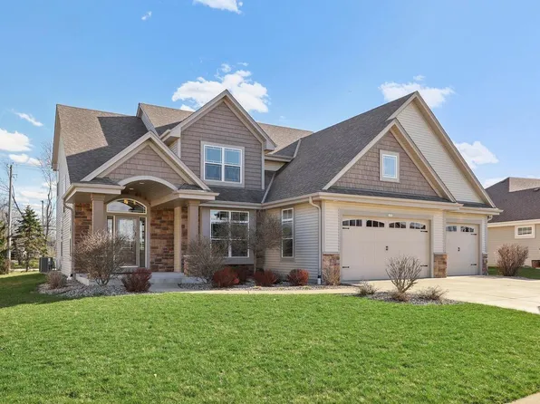 1357 East Wild Ginger WAY, Oak Creek, WI 53154