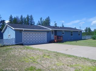 500 Carr Rd, Gwinn, MI 49841