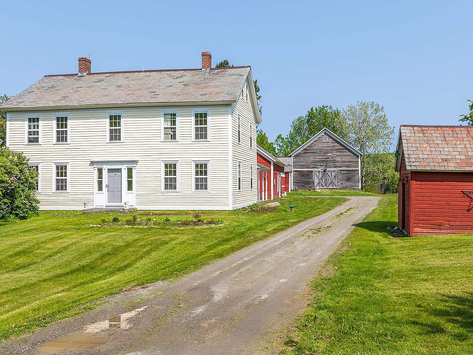 1267 Kelley Hill Rd, Pawlet, VT 05761 MLS 4954352 Zillow
