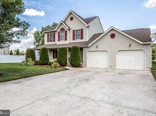 2294 Civil War Rd, Vineland, NJ 08361