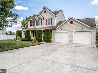 2294 Civil War Rd, Vineland, NJ, 08361
