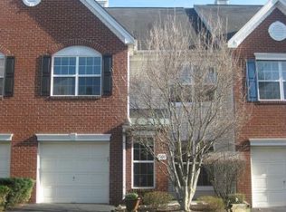 2106 Stech Dr, Bridgewater, NJ 08807