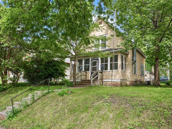 4231 Wentworth Ave, Minneapolis, MN 55409