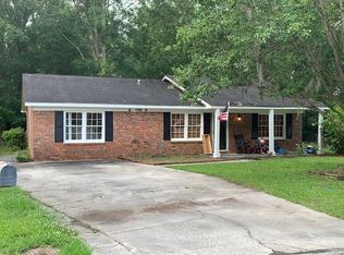 108 Dootsie Ct #A, Summerville, SC 29485