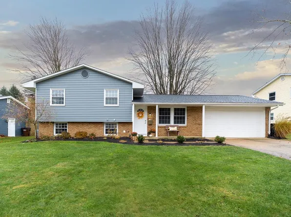 245 Darby Dr, Mansfield, OH 44904
